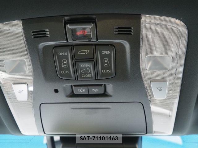 Toyota VELLFIRE 2018-07 7226327-29