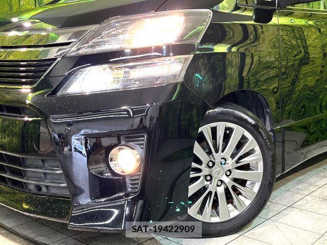Toyota VELLFIRE 2013-01 7226312-11