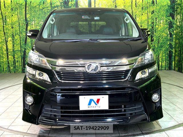 Toyota VELLFIRE 2013-01 7226312-13