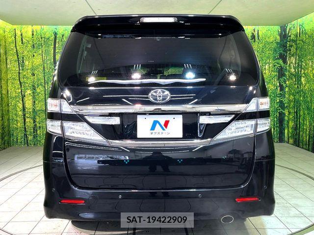 Toyota VELLFIRE 2013-01 7226312-14