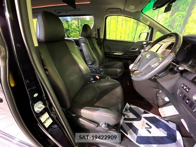 Toyota VELLFIRE 2013-01 7226312-6