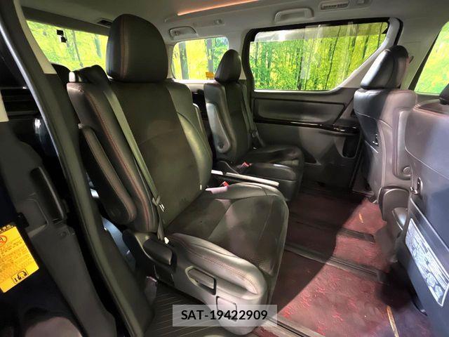 Toyota VELLFIRE 2013-01 7226312-7