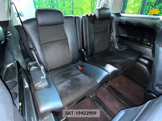 Toyota VELLFIRE 2013-01 7226312-8