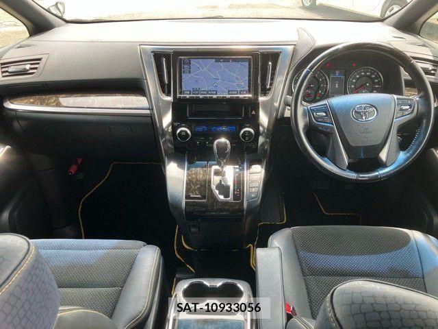 Toyota VELLFIRE 2016-10 7226324-10