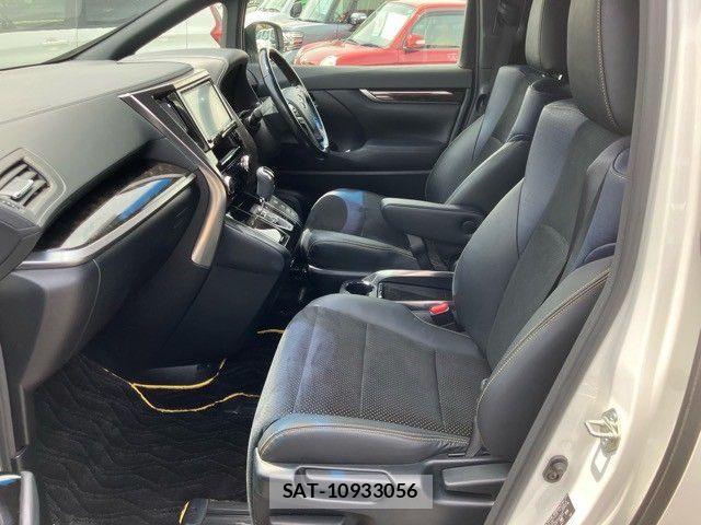 Toyota VELLFIRE 2016-10 7226324-12
