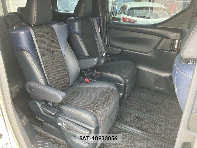 Toyota VELLFIRE 2016-10 7226324-13