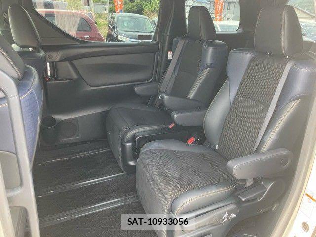 Toyota VELLFIRE 2016-10 7226324-14