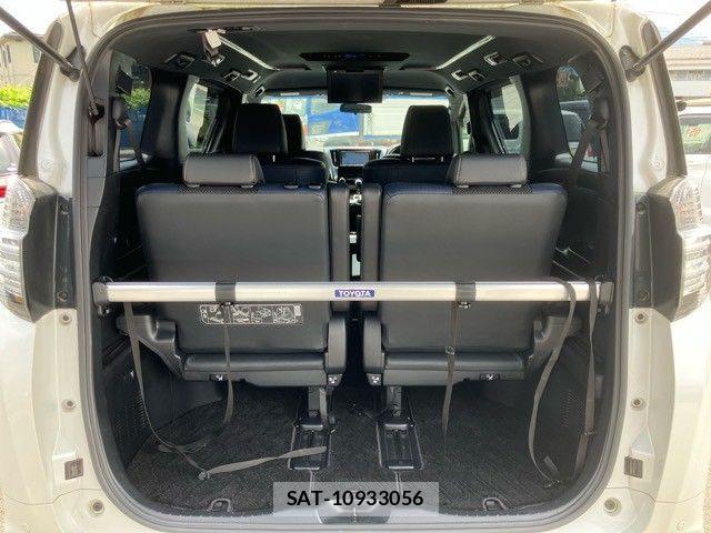 Toyota VELLFIRE 2016-10 7226324-16