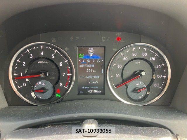 Toyota VELLFIRE 2016-10 7226324-17