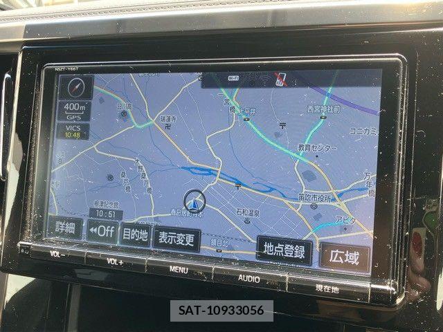 Toyota VELLFIRE 2016-10 7226324-18