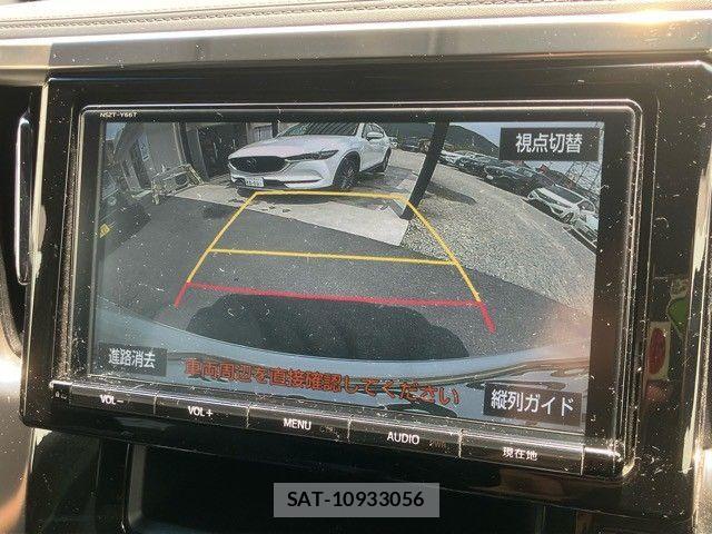 Toyota VELLFIRE 2016-10 7226324-19
