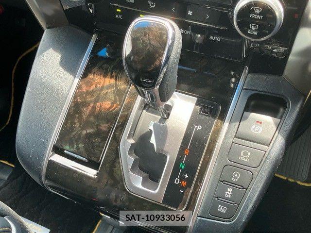 Toyota VELLFIRE 2016-10 7226324-23
