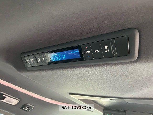 Toyota VELLFIRE 2016-10 7226324-25