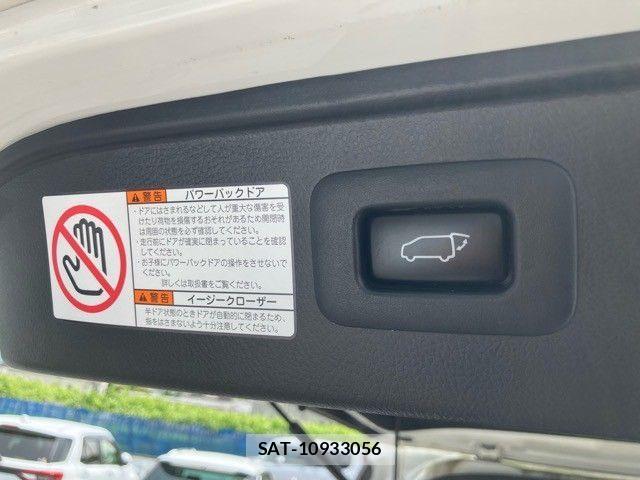Toyota VELLFIRE 2016-10 7226324-26