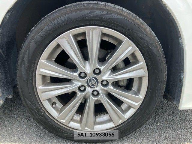 Toyota VELLFIRE 2016-10 7226324-27