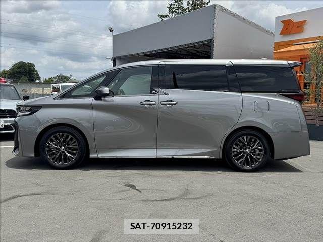 Toyota VELLFIRE 2025-06 7226333-10