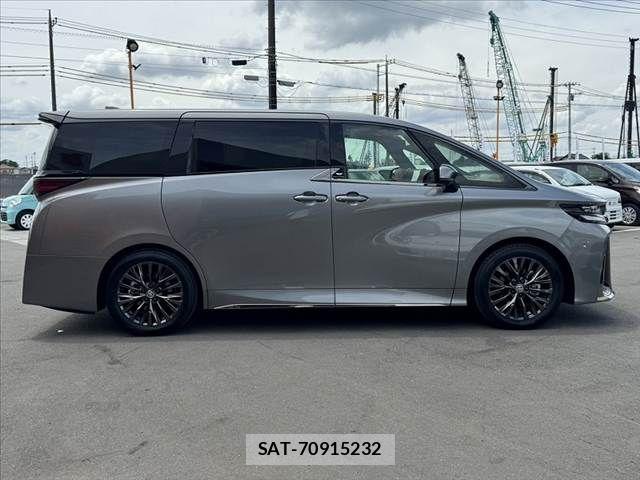 Toyota VELLFIRE 2025-06 7226333-11