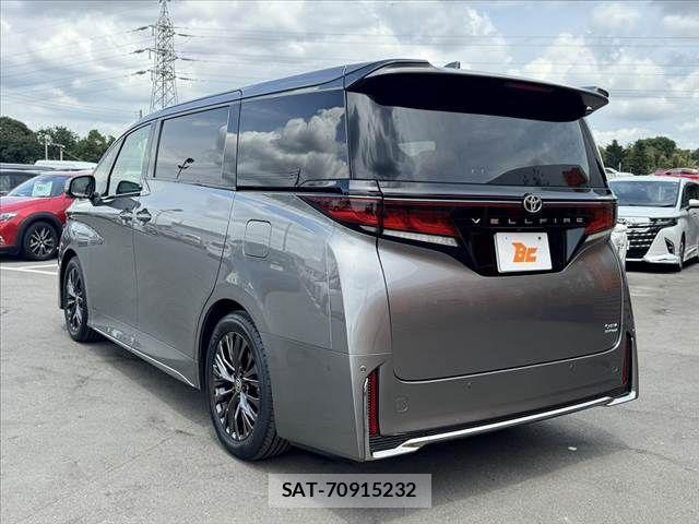Toyota VELLFIRE 2025-06 7226333-12