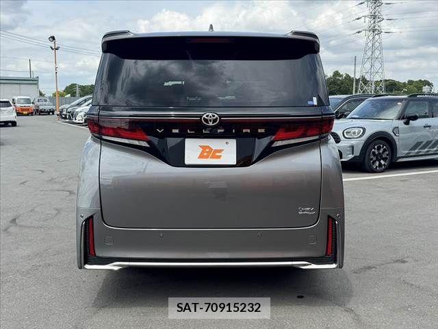 Toyota VELLFIRE 2025-06 7226333-13