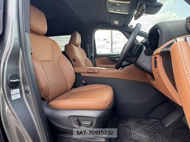 Toyota VELLFIRE 2025-06 7226333-15