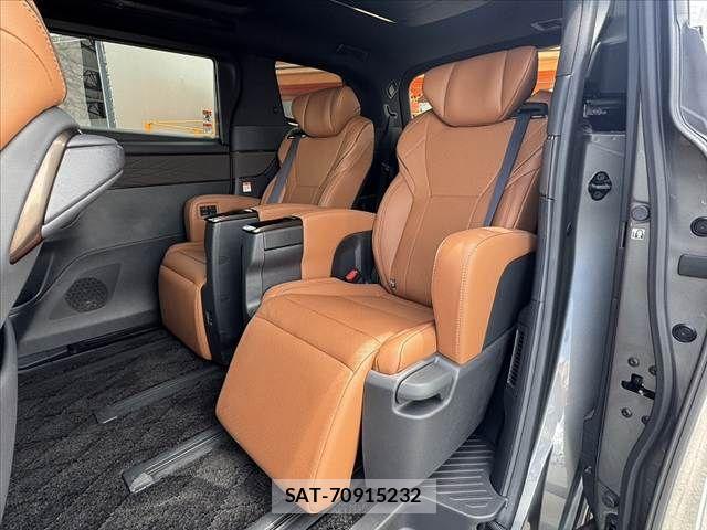 Toyota VELLFIRE 2025-06 7226333-17
