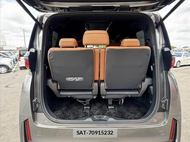 Toyota VELLFIRE 2025-06 7226333-18
