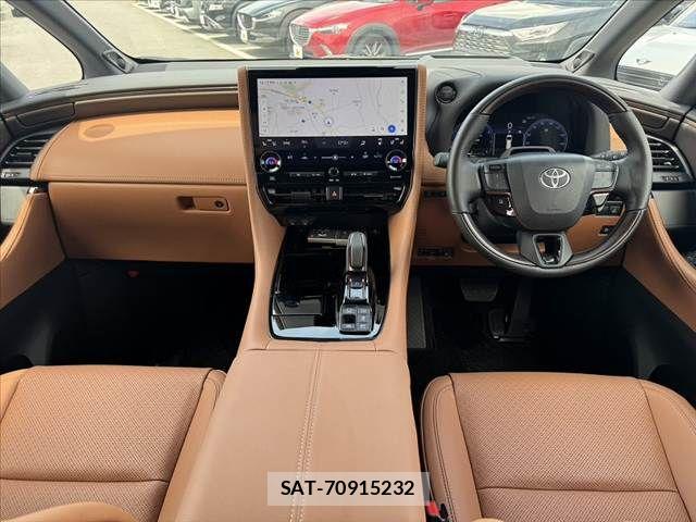 Toyota VELLFIRE 2025-06 7226333-1
