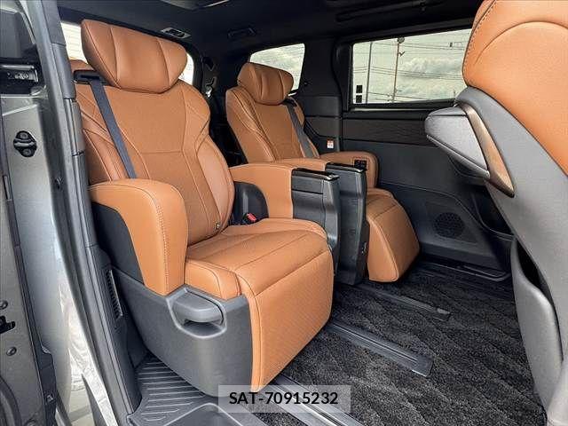 Toyota VELLFIRE 2025-06 7226333-19