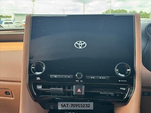 Toyota VELLFIRE 2025-06 7226333-2