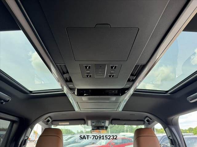Toyota VELLFIRE 2025-06 7226333-29