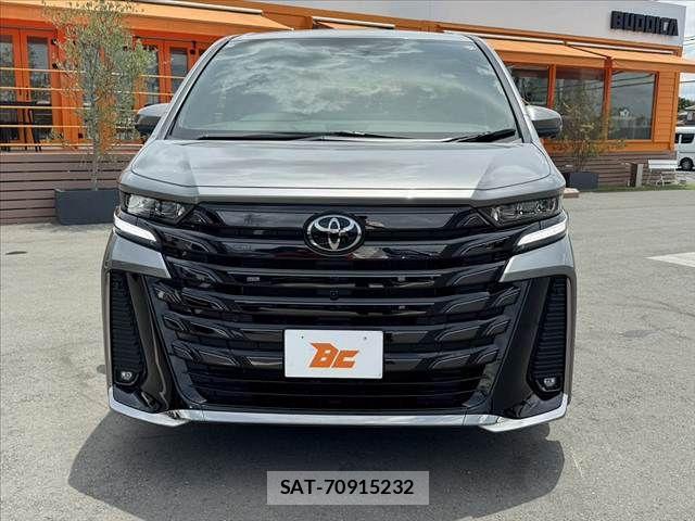 Toyota VELLFIRE 2025-06 7226333-8
