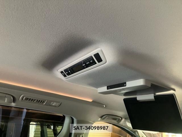 Toyota VELLFIRE 2014-01 7226316-9
