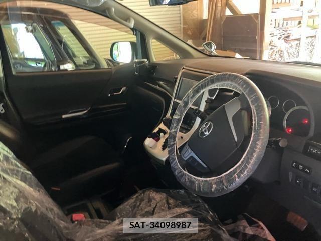 Toyota VELLFIRE 2014-01 7226316-13