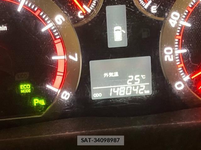 Toyota VELLFIRE 2014-01 7226316-16