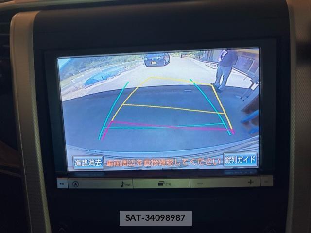 Toyota VELLFIRE 2014-01 7226316-19