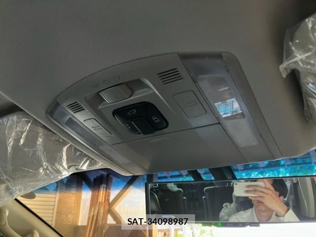 Toyota VELLFIRE 2014-01 7226316-22
