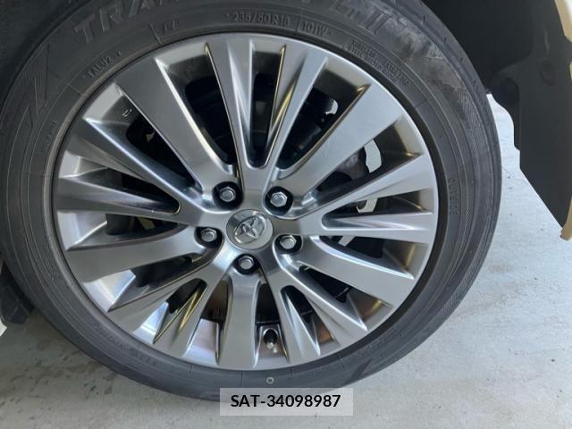 Toyota VELLFIRE 2014-01 7226316-5