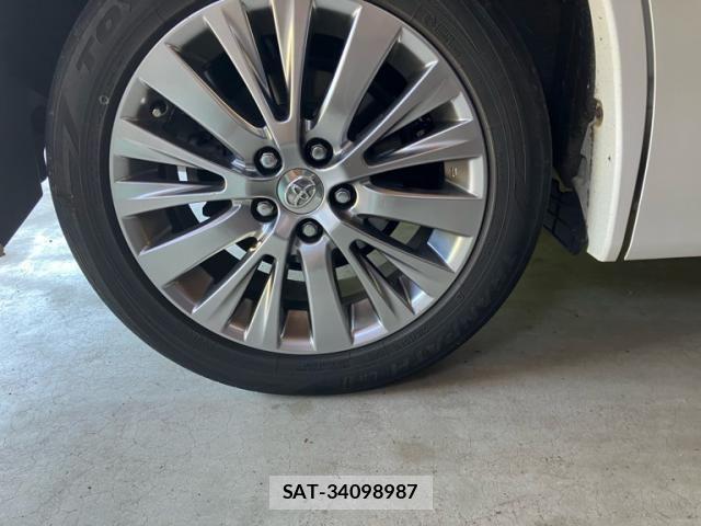 Toyota VELLFIRE 2014-01 7226316-6