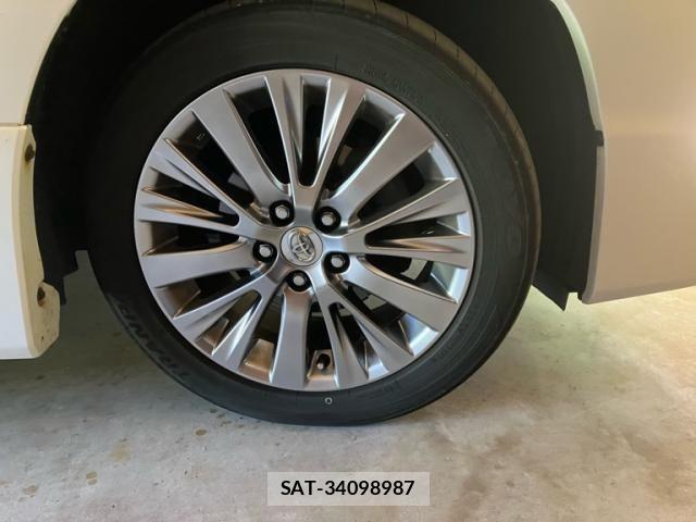 Toyota VELLFIRE 2014-01 7226316-7
