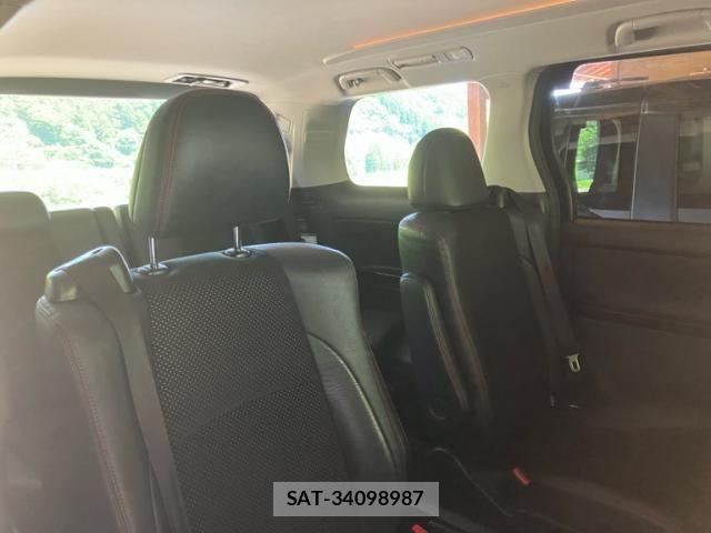 Toyota VELLFIRE 2014-01 7226316-8