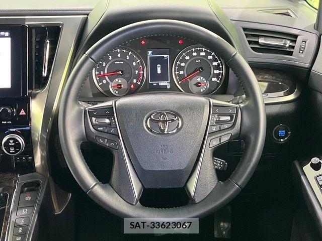 Toyota VELLFIRE 2022-06 7226328-10