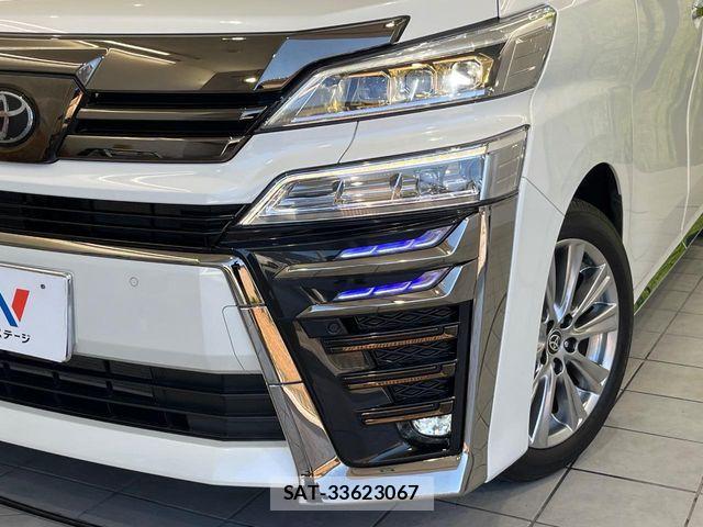 Toyota VELLFIRE 2022-06 7226328-11