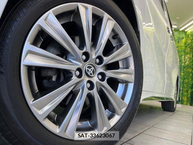 Toyota VELLFIRE 2022-06 7226328-12