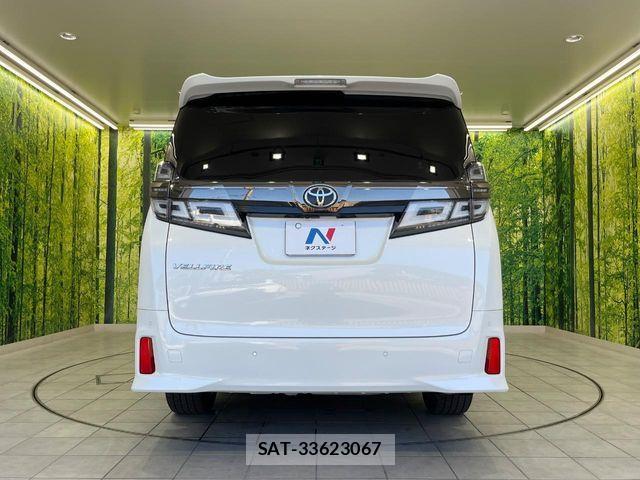 Toyota VELLFIRE 2022-06 7226328-14