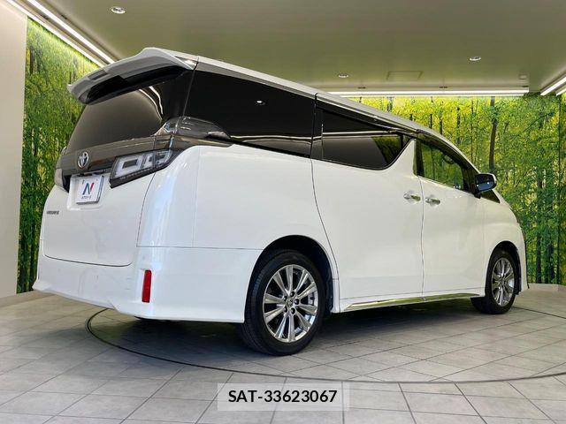 Toyota VELLFIRE 2022-06 7226328-16
