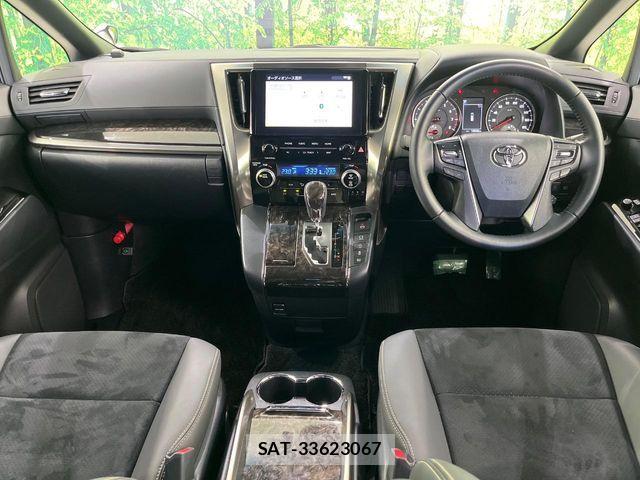 Toyota VELLFIRE 2022-06 7226328-1