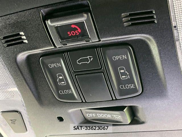 Toyota VELLFIRE 2022-06 7226328-6