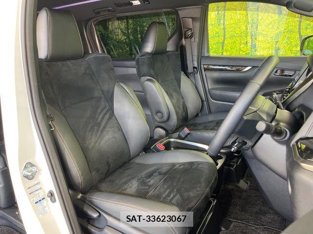 Toyota VELLFIRE 2022-06 7226328-7
