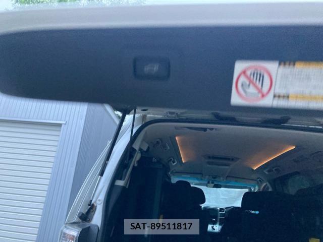 Toyota VELLFIRE 2008-11 7226310-9