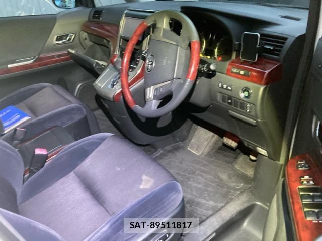 Toyota VELLFIRE 2008-11 7226310-13